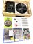 DJ HERO Turntable + Game + Instructions (no dongle) Carousel 2