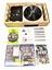 DJ HERO Turntable + Game + Instructions (no dongle) Carousel 3