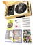 DJ HERO Turntable + Game + Instructions (no dongle) Carousel 6