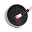Namotu Color Removal Sponge - Dry Makeup Brush Quick Cleaner Sponge - Removes Sh Carousel 1