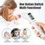 Clinical Thermometer Medical Infrared Digital Thermometer Forehead Thermometer E Carousel 4