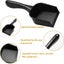Bentonite Cat Litter Scoop Pvc Cat Litter Scoop Lightweight, Durable Wall Rack Carousel 3