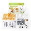 Brine Power Kit 3-in-1 Science Educational Toy Carousel 1