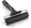 4 Inch Rubber Brayer Roller, Paint And Ink Roller For Screen Print Making, Stamp Carousel 1