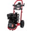 Pure Power waterblaster Carousel 1