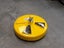 Whirlaway Flat Surface Cleaner 345mm. dia. Carousel 1
