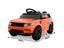 Ride On Car Carousel 3