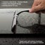 Window Squeegee Shower Squeegee Stainless Steel Squeegee With Suction Cup Hooks Carousel 4