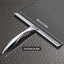 Window Squeegee Shower Squeegee Stainless Steel Squeegee With Suction Cup Hooks Carousel 5