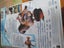 DVD - ICE AGE - SCRAT MISSING ADVENTURE Carousel 2