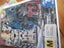 DVD - THE BIG O II - V2 MISSING PIECES Carousel 1