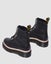 Dr. Martens 1460 Pascal Zip Luxe Nappa - Black Sendal Carousel 5