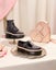 Dr. Martens 1460 Pascal Zip Luxe Nappa - Black Sendal Carousel 8