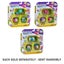 Little Live Pets Squirkies Fidget Pets 3pcs Carousel 1