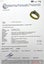 9ct Yellow Gold Diamond Bridal Rings, Set of Two - 0.50cts TDW ~ $3,100! Carousel 8