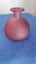 Red Glass Vase Carousel 1