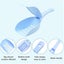 Cat Litter Scoop With Lid, Plastic Cat Litter Shovel With Big Holes Sieve Cat Sa Carousel 4