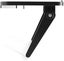 2 Pcs Tv Top Shelf , Screen Top Shelf , Plastic 120 X 310 Mm , To Hold Cable Box Carousel 3