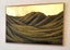 THE MAORI LEGEND OF CREATION - GOLD LEAF - FLOATING FRAME - LARGE Carousel 7