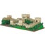 Old Chinese Building Great Wall Blocks Assembly Model Brain Game Lz8022| Carousel 2