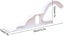 Piece Bed Riser | Durable Mattress Lifter Helps Lift And Secure Mattress - Ergon Carousel 3