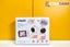 Vtech Baby Monitor 2 Pack - BM3800N-2 Carousel 1