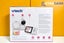 Vtech Baby Monitor 2 Pack - BM3800N-2 Carousel 2