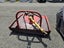 Used 1.4m HD-60 Feildmaster Slasher Carousel 3