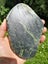 Pounamu greenstone carving Tiki slab Carousel 3