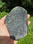 Pounamu greenstone carving Tiki slab Carousel 8