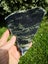 Pounamu greenstone carving slab tangiwai flower Carousel 4