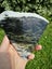 Pounamu greenstone carving slab tangiwai flower Carousel 6