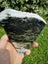 Pounamu greenstone carving slab tangiwai flower Carousel 7