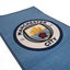 Manchester City FC Rug Carousel 1