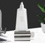 Toothpaste Tube Squeezer - Set Of 3 Toothpaste Squeezer Rollers, Metal Toothpast Carousel 4