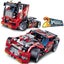 Lego Technic 8041 Race Truck Carousel 2