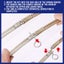 Drain Cleaner Machine Electric 300W Plumbing Sewerage Pipe Cutters 10M Coils Carousel 6