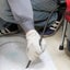 Drain Cleaner Machine Electric 300W Plumbing Sewerage Pipe Cutters 10M Coils Carousel 10