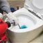 Drain Cleaner Machine Electric 300W Plumbing Sewerage Pipe Cutters 10M Coils Carousel 11