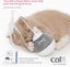 Catit Pixi Spinner Treat Dispenser Interactive Cat Toy - White and Blue Carousel 5
