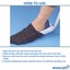 Sock Aid - Lightweight & No Bending Required! Carousel 7
