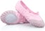 Good Quality Ballet Shoes, Soft Pointe Shoes, Ballet Training Slipper Shoes For Carousel 1