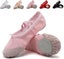 Good Quality Ballet Shoes, Soft Pointe Shoes, Ballet Training Slipper Shoes For Carousel 2
