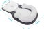 Mini Fan Powerful Small Personal Portable Fan Speed Adjustable Usb Rechargeable Carousel 3