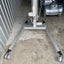EVA 400EE Mobile Patient Lift ..Sling Included Carousel 5