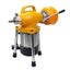 Drain Cleaner Machine Snake Electric 500W Plumbing Sewerage Pipe Carousel 4