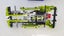 Lego Technic 42138 Ford Mustang Shelby GT500 inc Instructions Complete Carousel 6