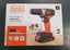 Black and Decker Drill Kit Carousel 1
