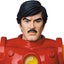 Marvel MAFEX No.165 Iron Man (Comic Ver.) Action Figure Carousel 7