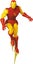Marvel MAFEX No.165 Iron Man (Comic Ver.) Action Figure Carousel 8